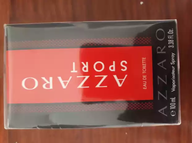 AZZARO SPORT