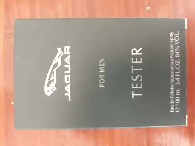 JAGUAR for Men
