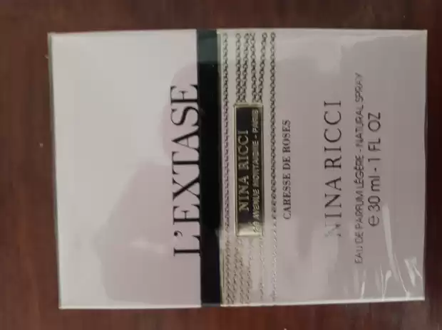 L'EXTASE de Nina Ricci