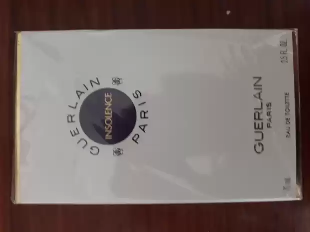 INSOLENCE de Guerlain 449