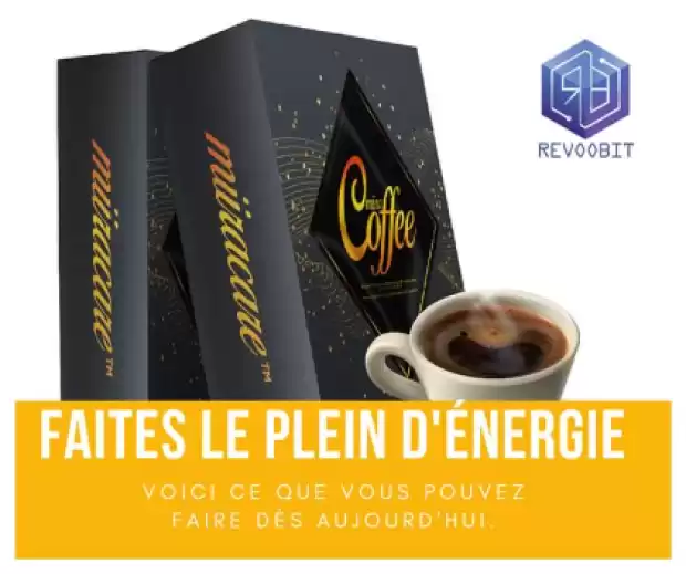 Miiracoffee