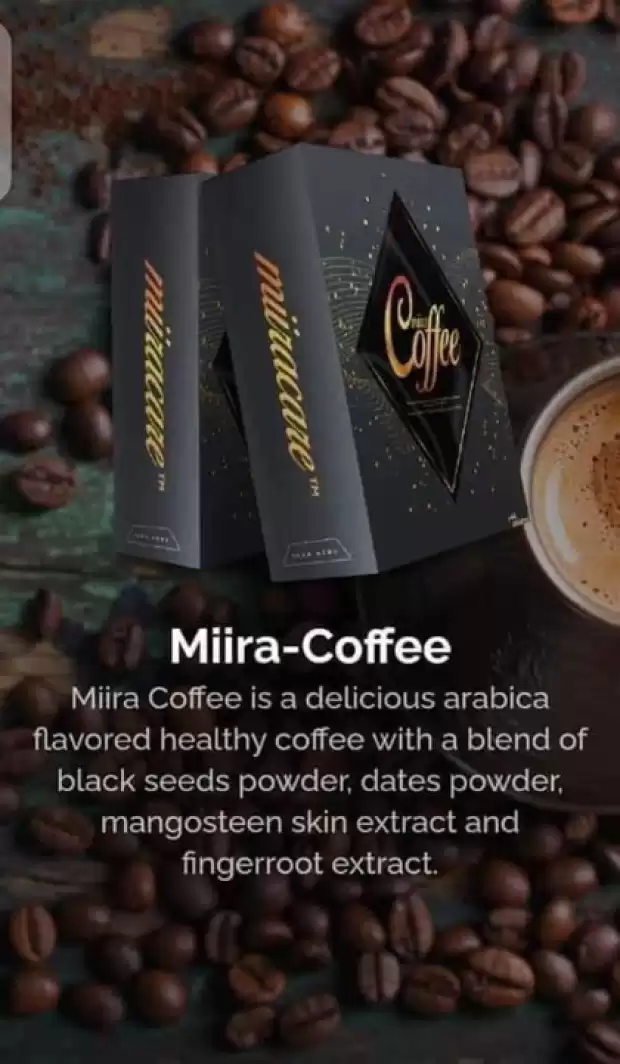Miiracoffee | IZICAMER