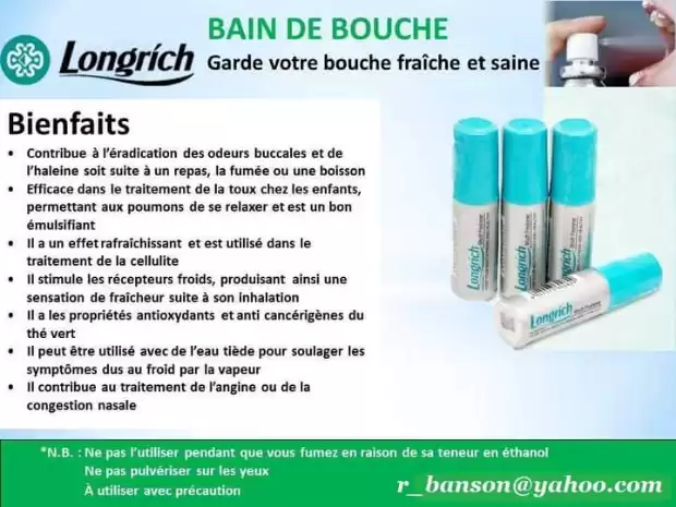 bonjour à tous pour tout vos problèmes de peau et de santé voilà la solution | IZICAMER