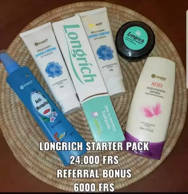 bonjour à tous pour tout vos problèmes de peau et de santé voilà la solution | IZICAMER