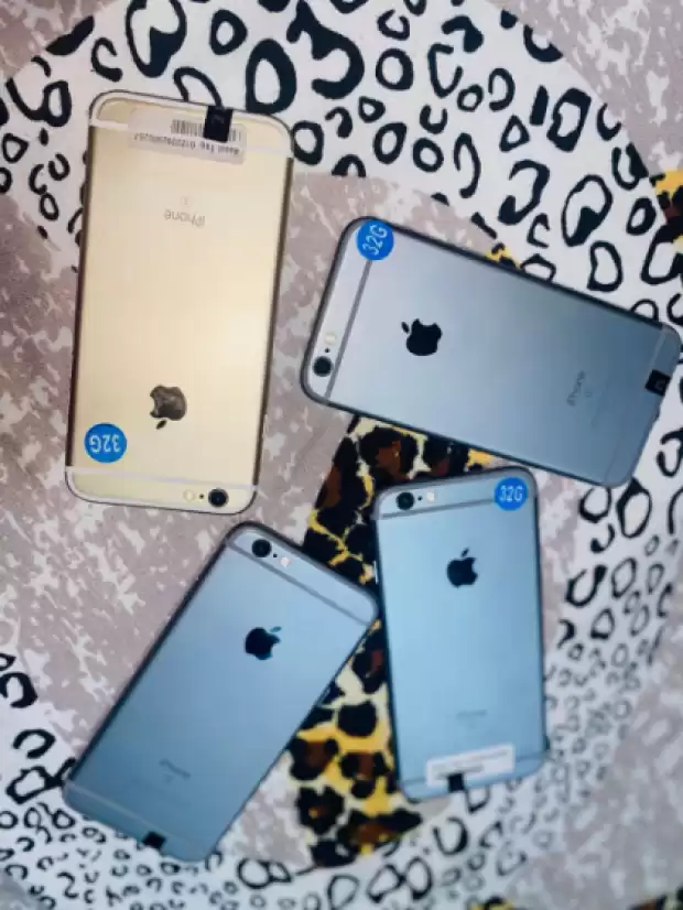 iPhone 6s Américain k