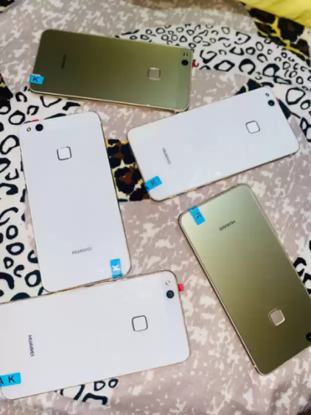 Huawei