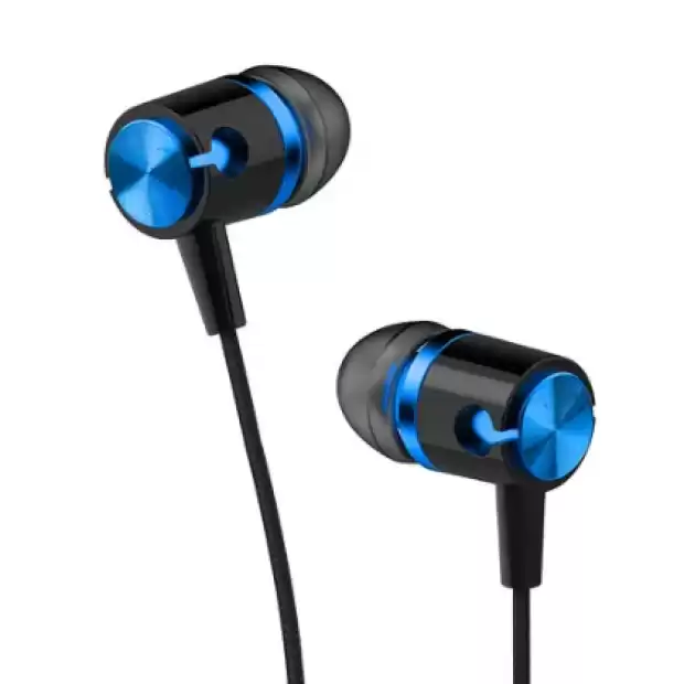 Somostel Écouteur CS08 OEM Pas Cher Filaire In-ear