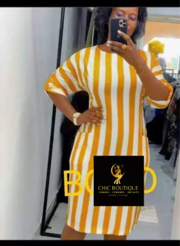 Vêtements femmes marque Lynn couture 100% coton