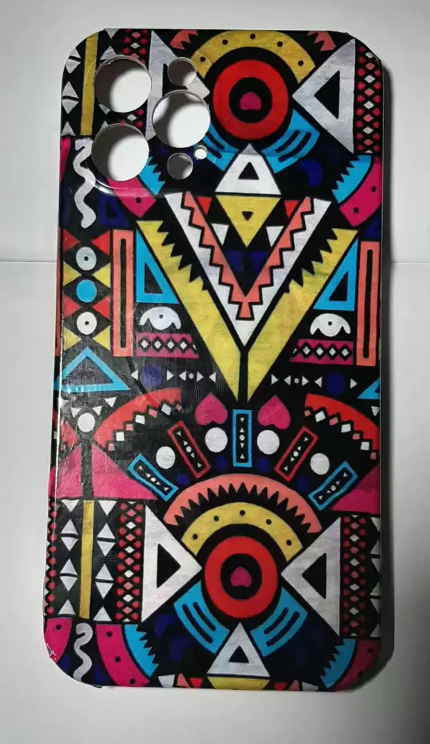 Pochette de téléphone personnalisé | IZICAMER
