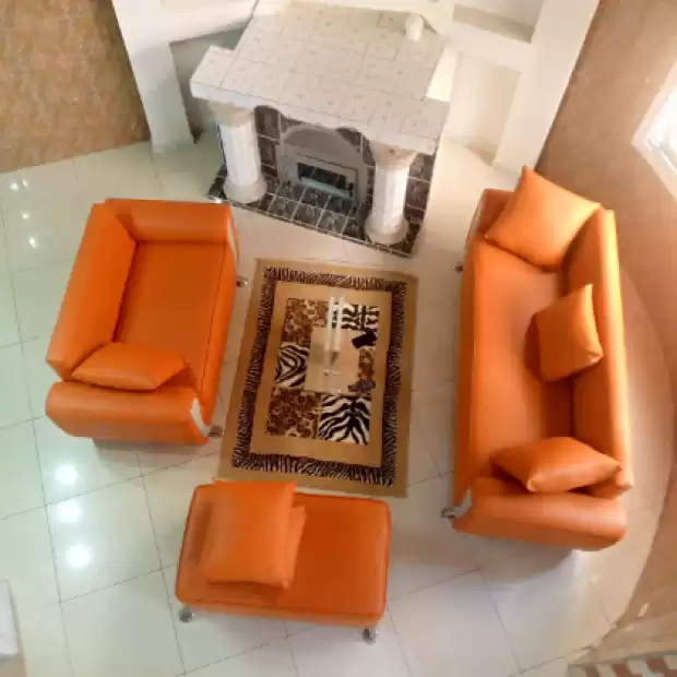 Duplex meublé à louer Logbaba | IZICAMER