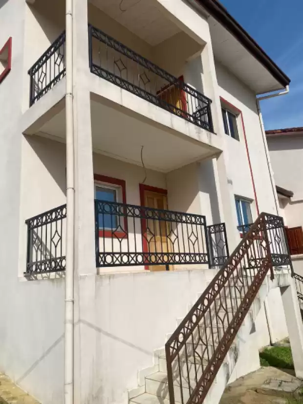 Duplex à vendre yassa (cité Chirac) | IZICAMER