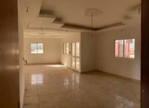 Duplex à vendre yassa (cité Chirac) | IZICAMER