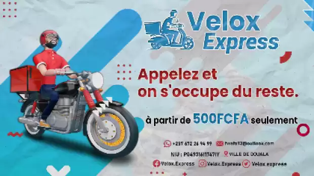 Service de livraison