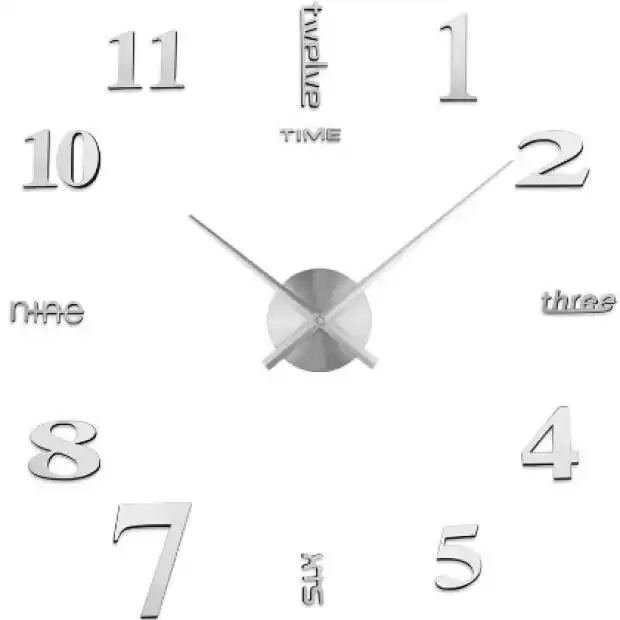 PENDULE DECORATIVE
