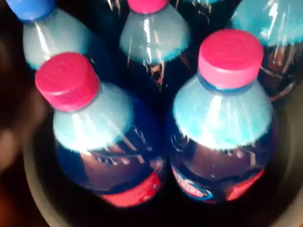 Savon liquide pour le ménage | IZICAMER