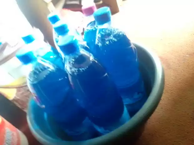 Savon liquide pour le ménage | IZICAMER