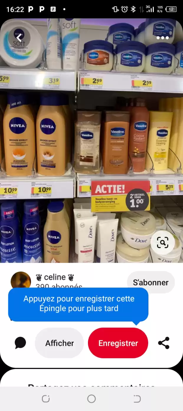 Vos produits de beauté de qualité | IZICAMER