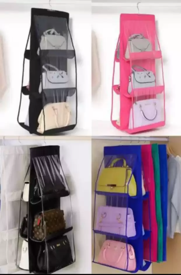 Range sacs de bonnes qualités disponibles à maroua