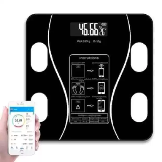 Balance intelligente | IZICAMER
