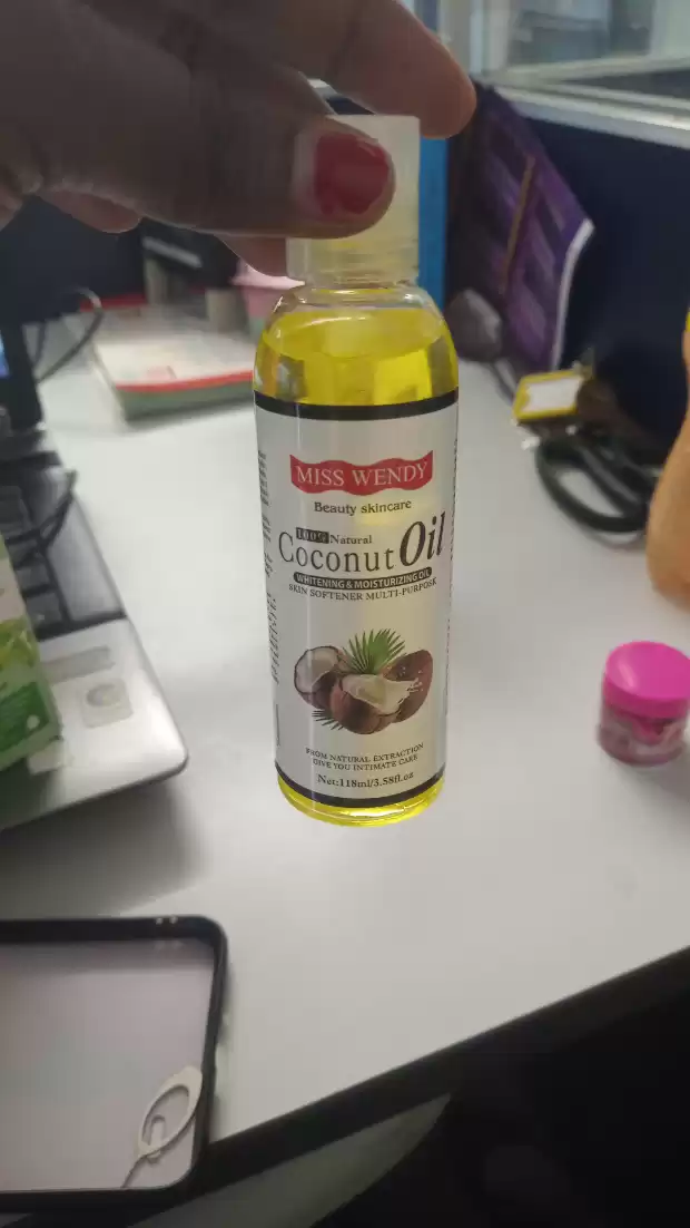 Vente des huiles de bonnes qualités