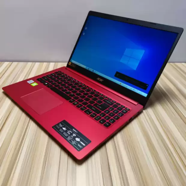 Ordinateur Portable Acer Aspire Intel core i5 de 10ém génération avec 2GB dédié NVIDIA