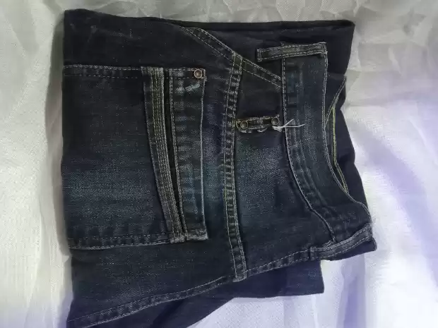 Jeans de Marques disponibles
