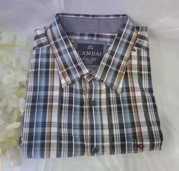 Vêtements de qualité | IZICAMER