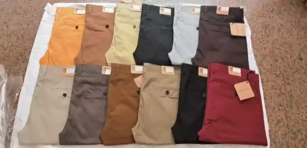 Vêtements de qualité | IZICAMER