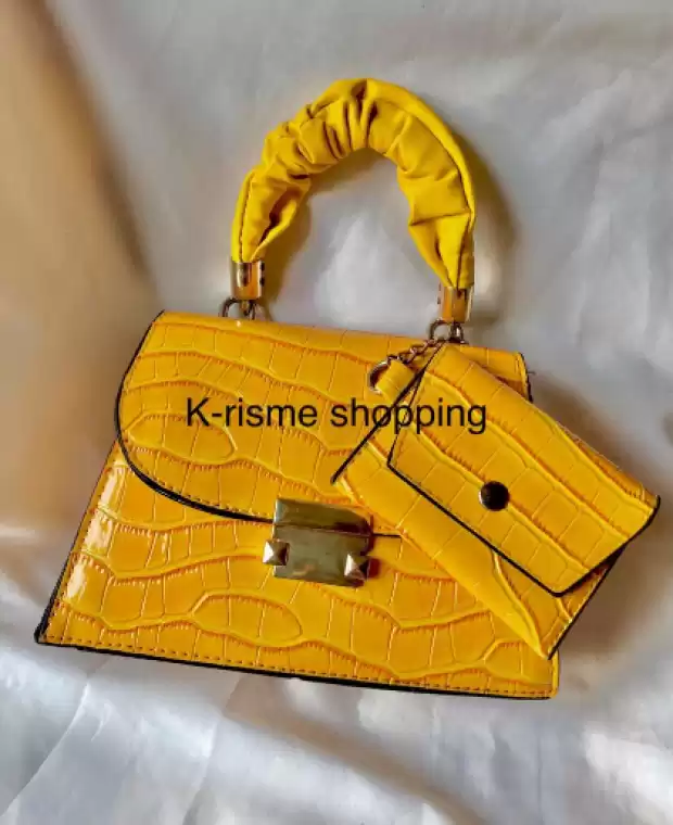 Sacs disponibles
