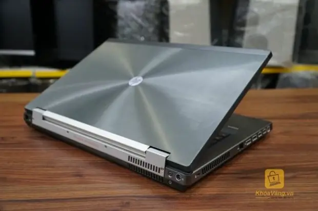 HP WORKSTATION CORE I7 | IZICAMER