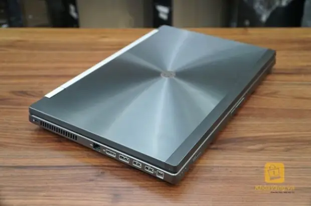 HP WORKSTATION CORE I7 | IZICAMER