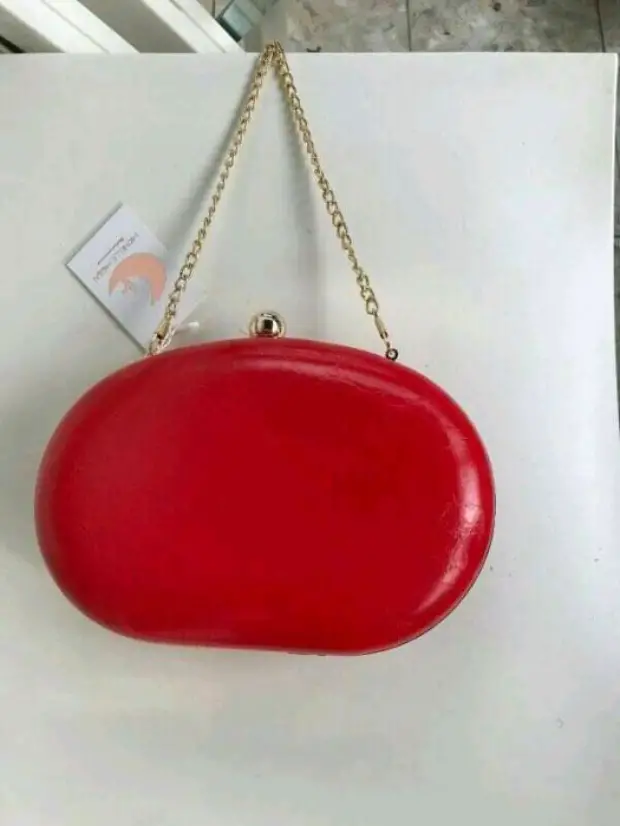 Mini Sacs rouges | IZICAMER