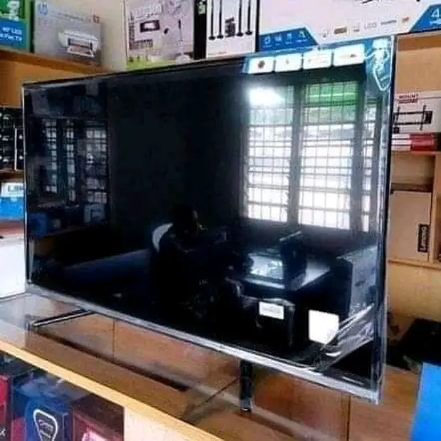 Arrivage de vos télé