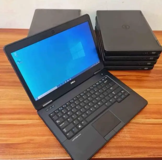 Laptop professionnelle