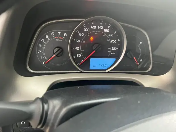 Toyota RAV4 2015 | IZICAMER