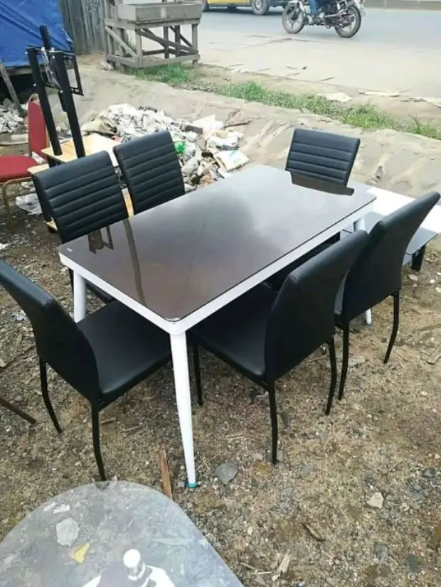 Arrivage incroyable des salles à manger | IZICAMER