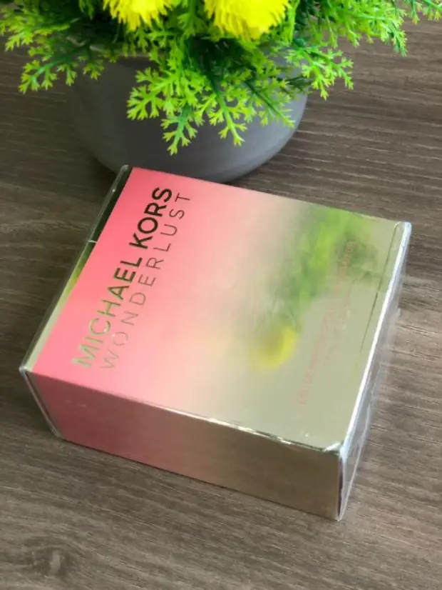 Parfum Wonderlust de Michael Kors | IZICAMER