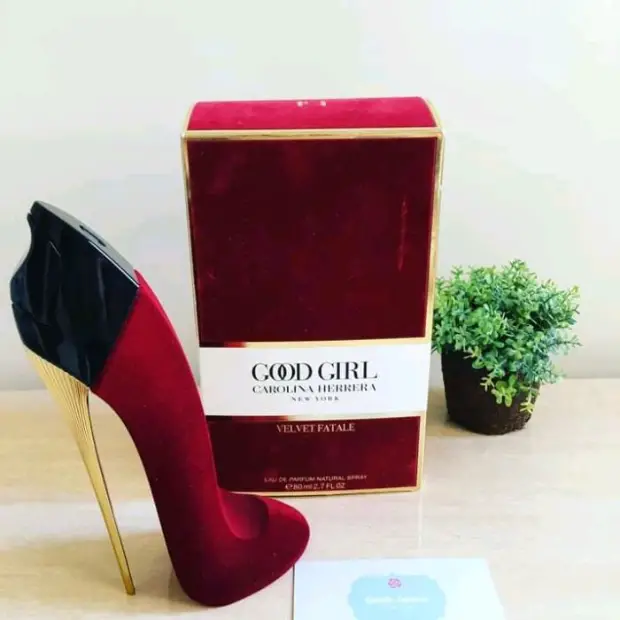 Parfum good girl
