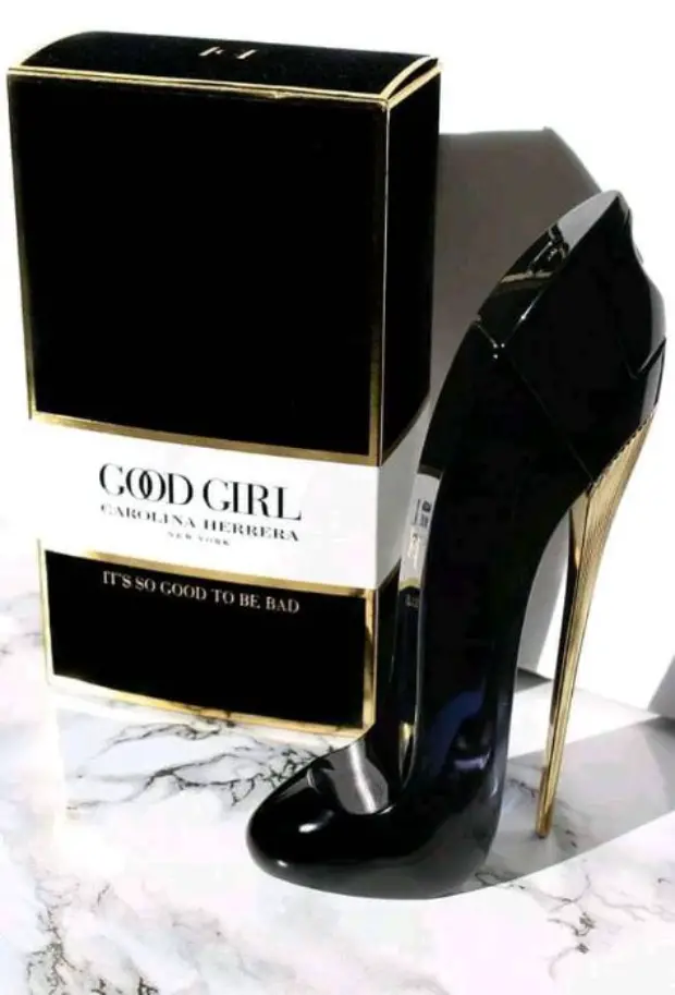Parfum good girl | IZICAMER
