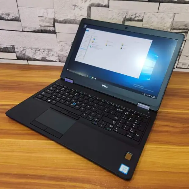 DELL PRÉCISION 7720 GAMING