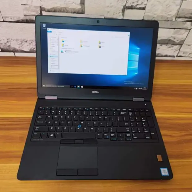 DELL PRÉCISION 7720 GAMING | IZICAMER