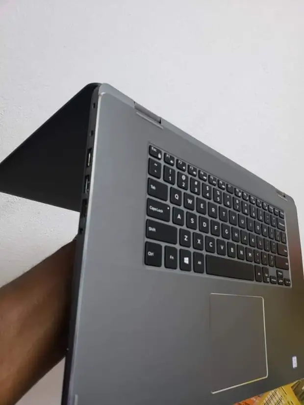 Dell inspiron 15-7568 | IZICAMER
