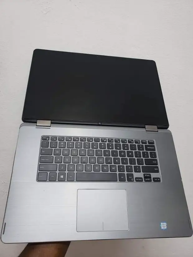 Dell inspiron 15-7568 | IZICAMER