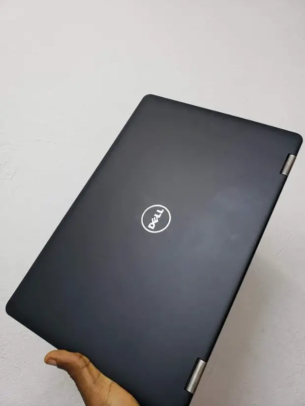Dell inspiron 15-7568 | IZICAMER