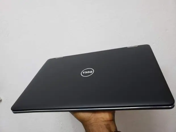 Dell inspiron 15-7568 | IZICAMER