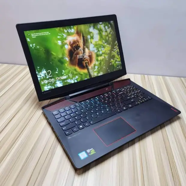 Lenovo LEGION 80VR
