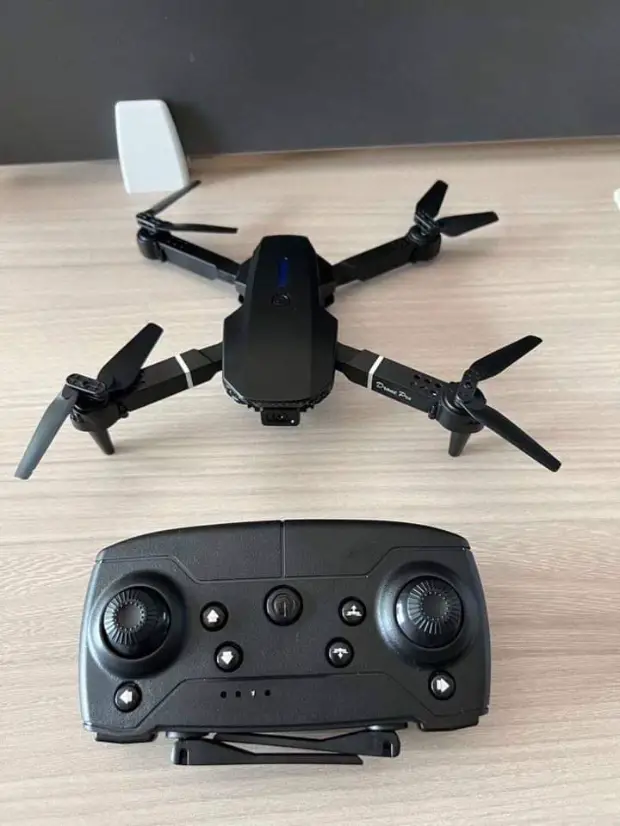 Drone Quasi neuf