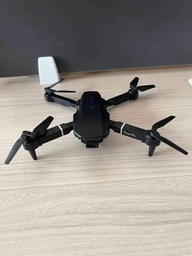 Drone Quasi neuf | IZICAMER