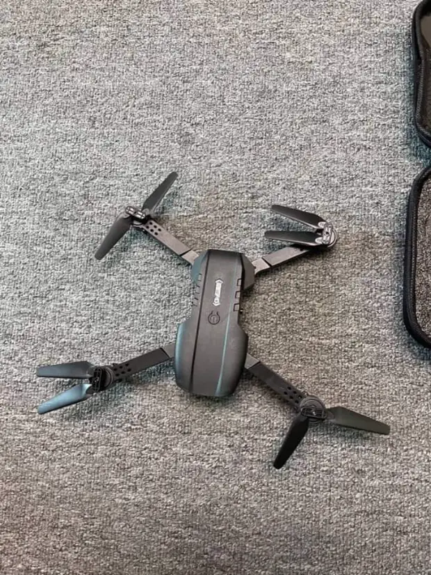 Drone Quasi neuf | IZICAMER