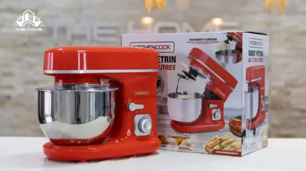 Tops gadgets de cuisine